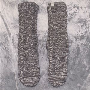 Slipper socks